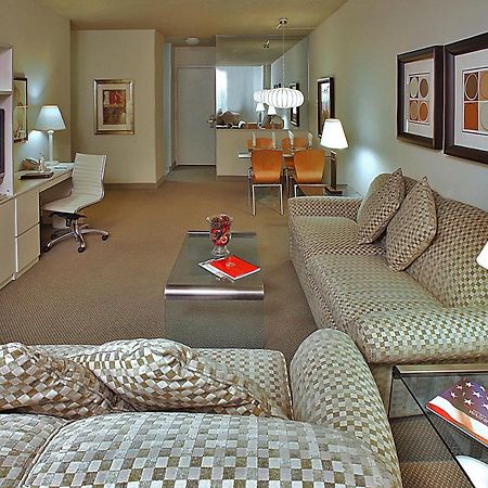 Georgetown Suites Courtyard Washington Rom bilde