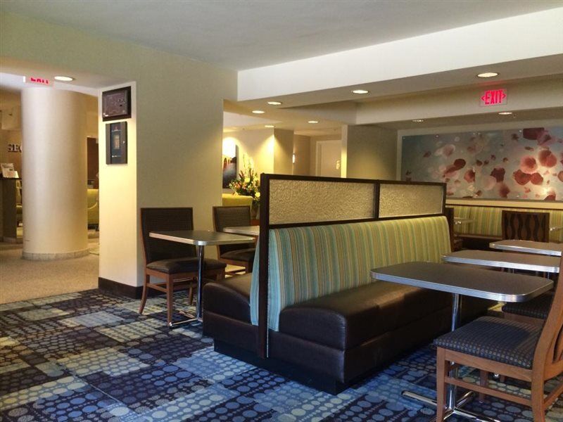 Georgetown Suites Courtyard Washington Eksteriør bilde